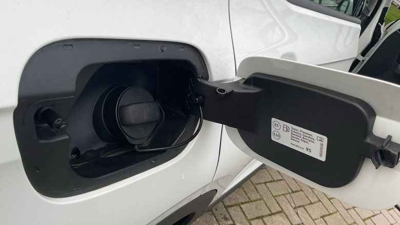 Volkswagen T-Cross 1.0 TSI Life 5dr Petrol Estate